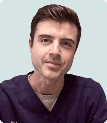 Dr. Blake Bloxham