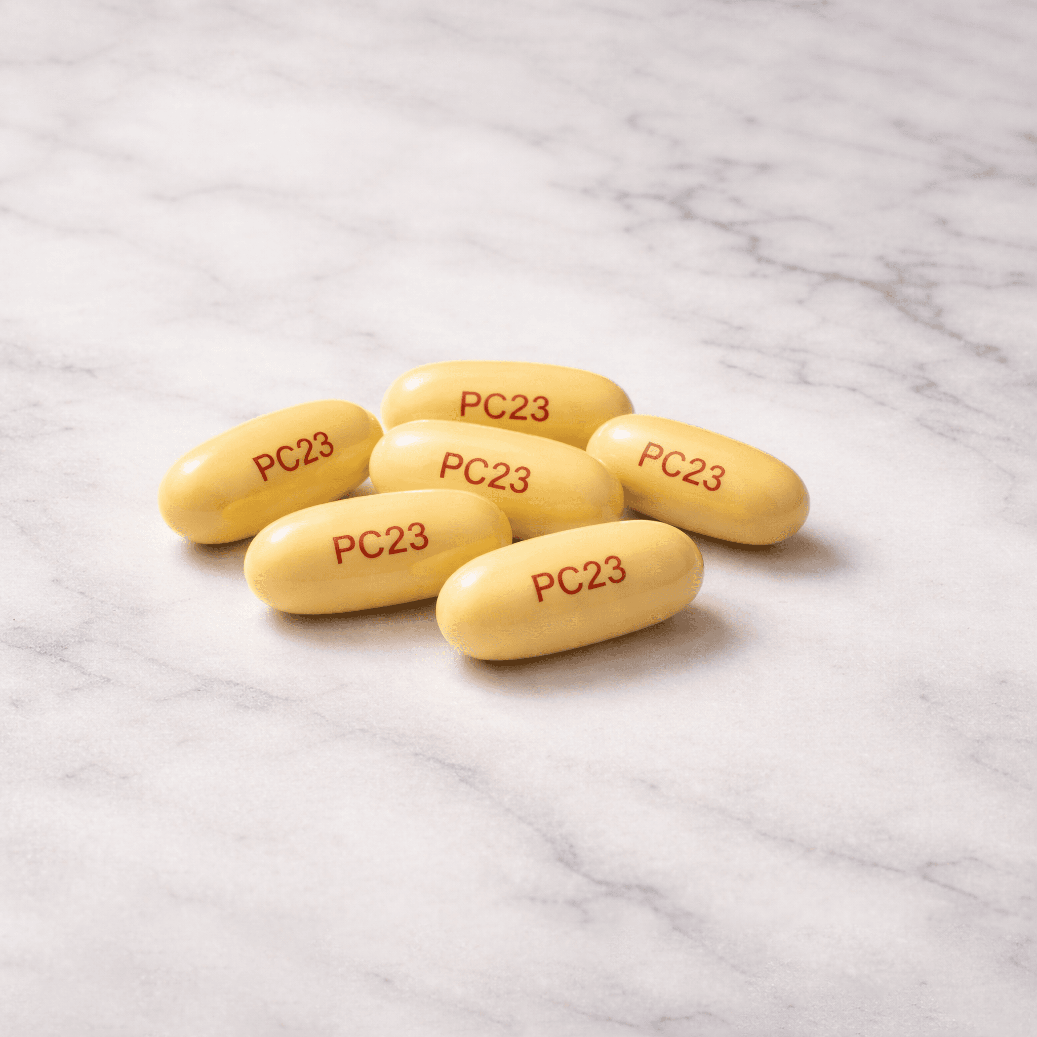 Topical treatment capsules