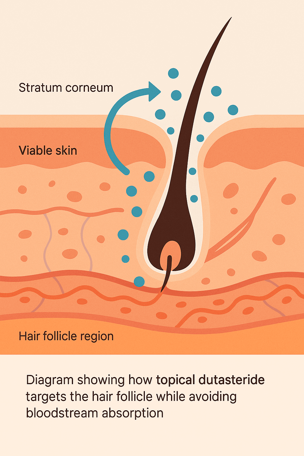 follicular-targeting-diagram-anagen