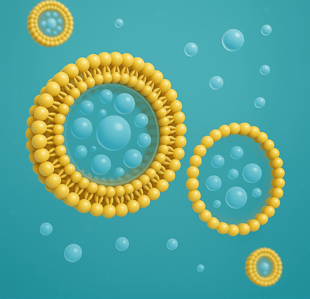 liposome-ethosome-delivery-systems