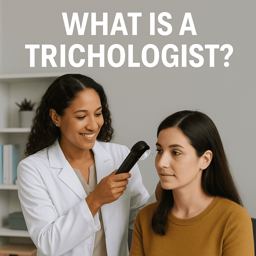 What Is a Trichologist?
