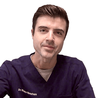 Dr. Blake Bloxham