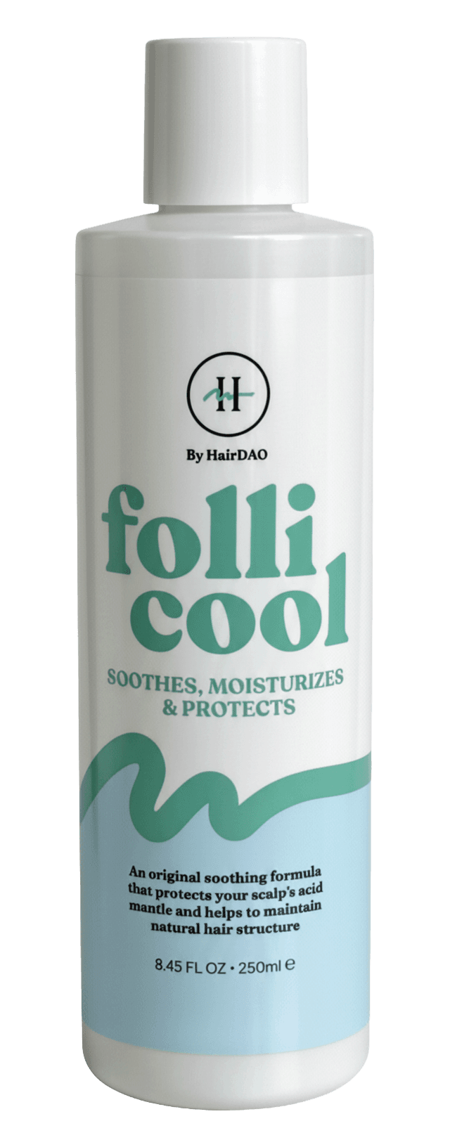 Product image of FolliCool Shampoo - slide 1