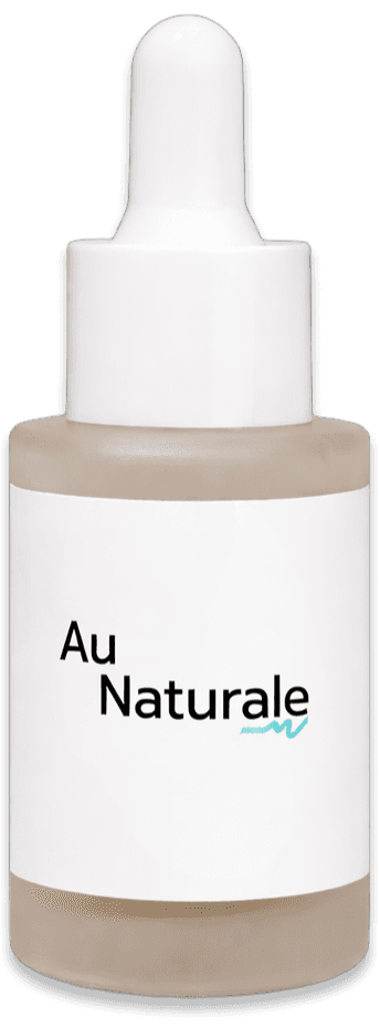 Product image of Au Naturale - slide 1